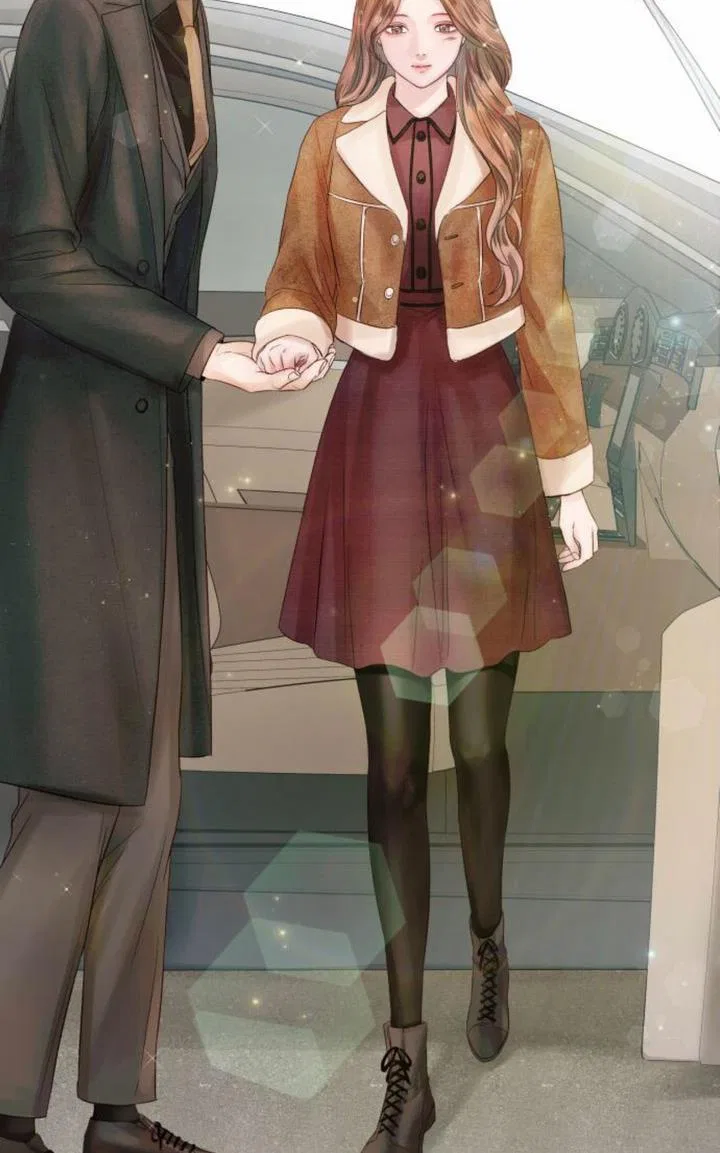 Surely a Happy Ending Chapter 41 – Page 71