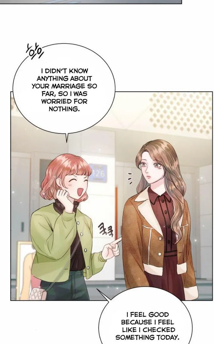 Surely a Happy Ending Chapter 41 – Page 74