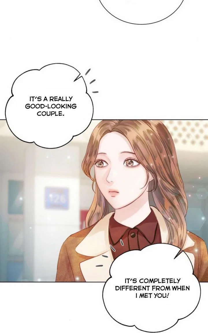 Surely a Happy Ending Chapter 41 – Page 75