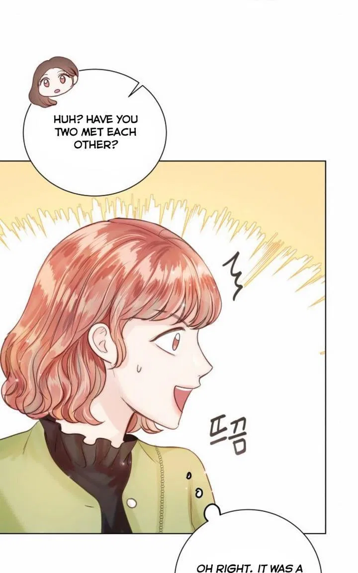 Surely a Happy Ending Chapter 41 – Page 76