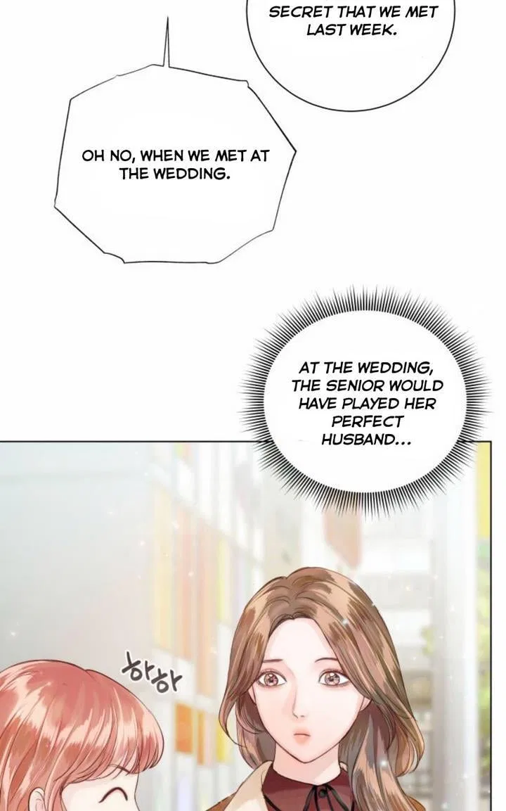 Surely a Happy Ending Chapter 41 – Page 77