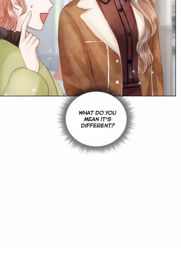 Surely a Happy Ending Chapter 41 – Page 78