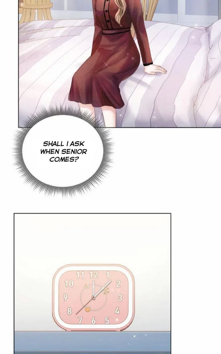 Surely a Happy Ending Chapter 41 – Page 80