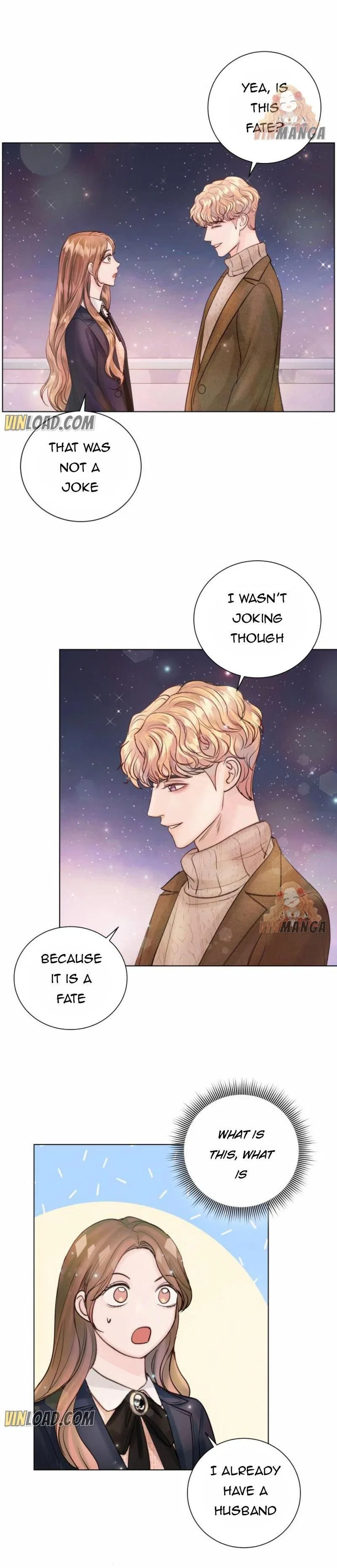 Surely a Happy Ending Chapter 40 – Page 2