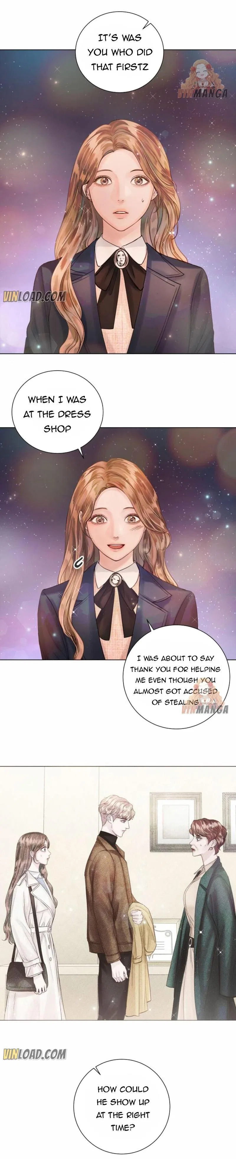 Surely a Happy Ending Chapter 40 – Page 4