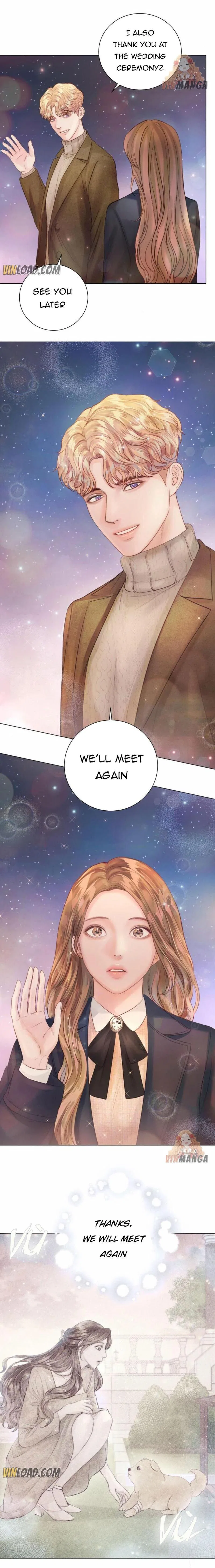 Surely a Happy Ending Chapter 40 – Page 7