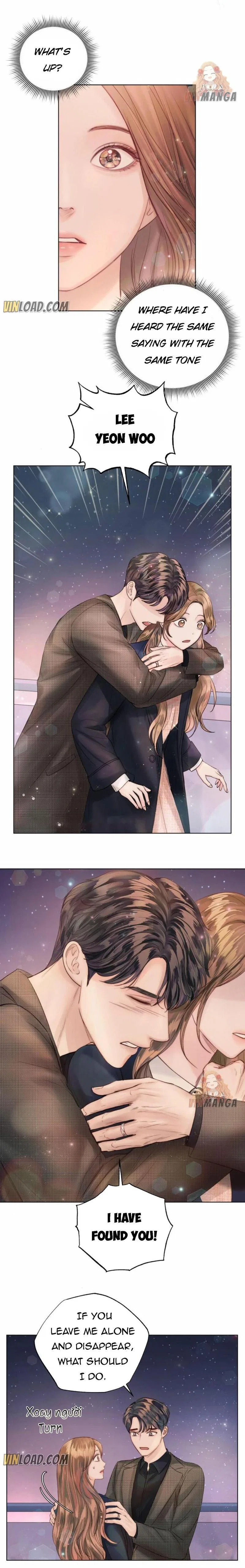 Surely a Happy Ending Chapter 40 – Page 8