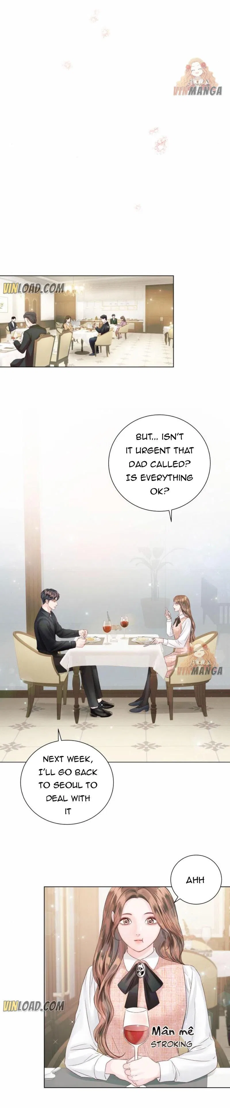 Surely a Happy Ending Chapter 40 – Page 13