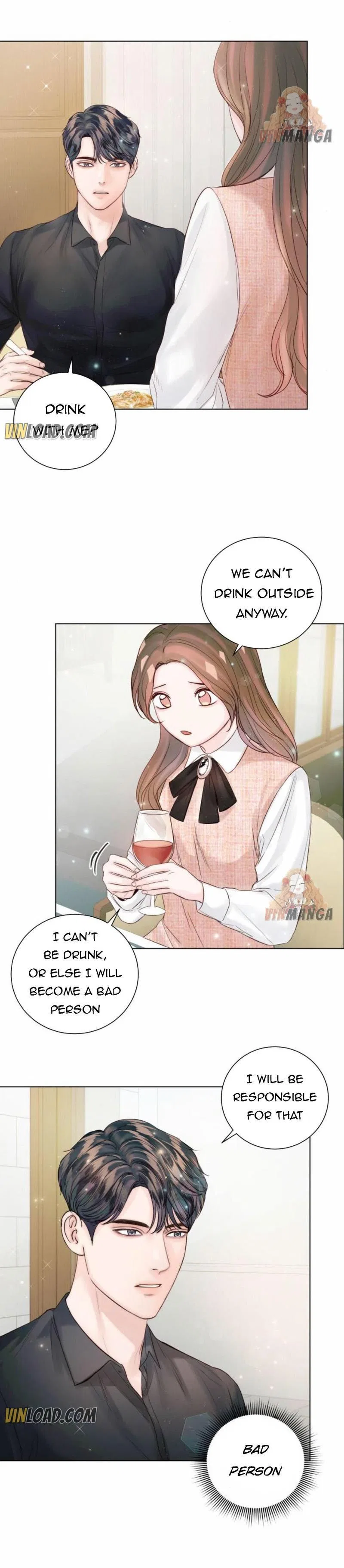 Surely a Happy Ending Chapter 40 – Page 14