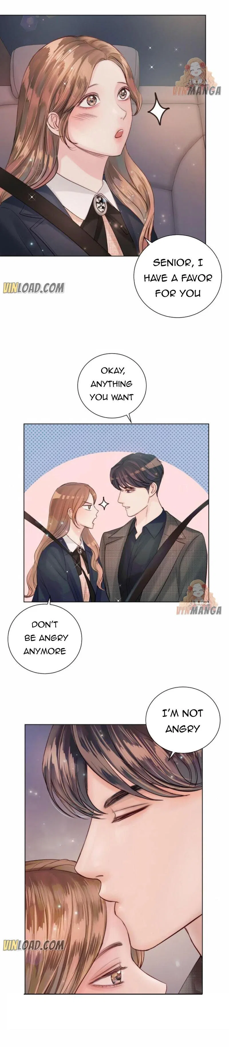 Surely a Happy Ending Chapter 40 – Page 23