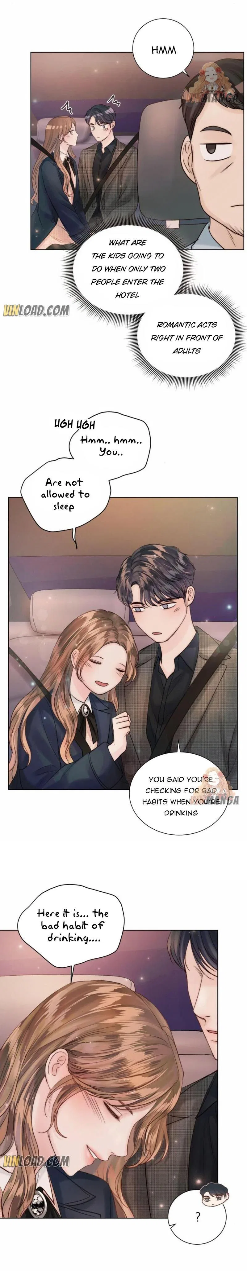 Surely a Happy Ending Chapter 40 – Page 24