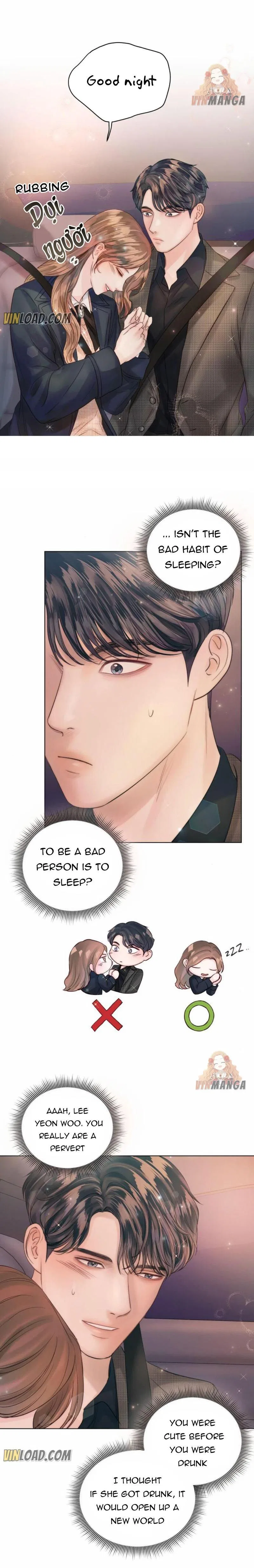 Surely a Happy Ending Chapter 40 – Page 25