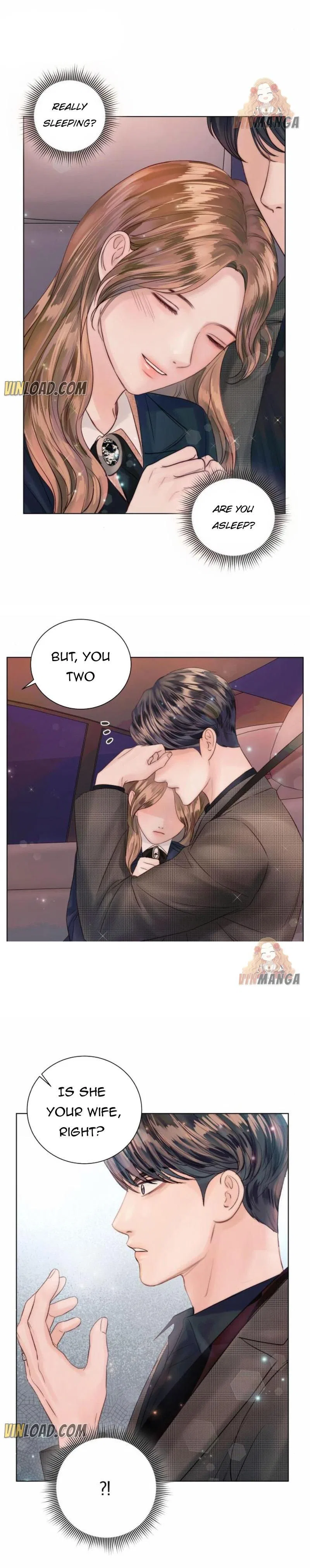 Surely a Happy Ending Chapter 40 – Page 26
