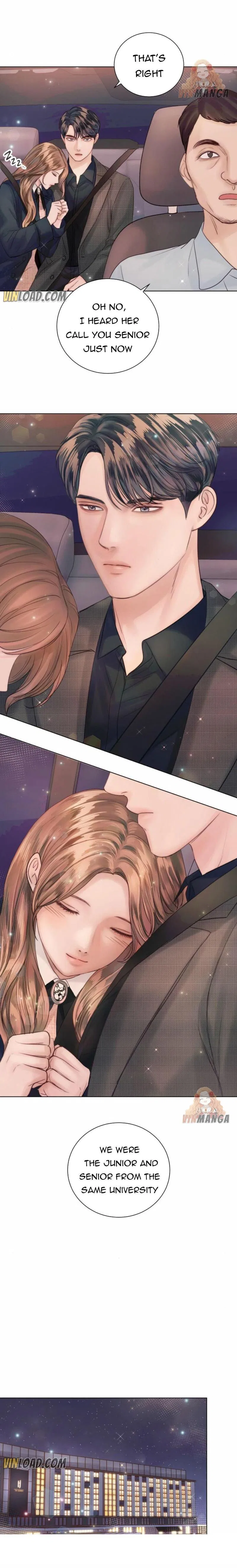 Surely a Happy Ending Chapter 40 – Page 27