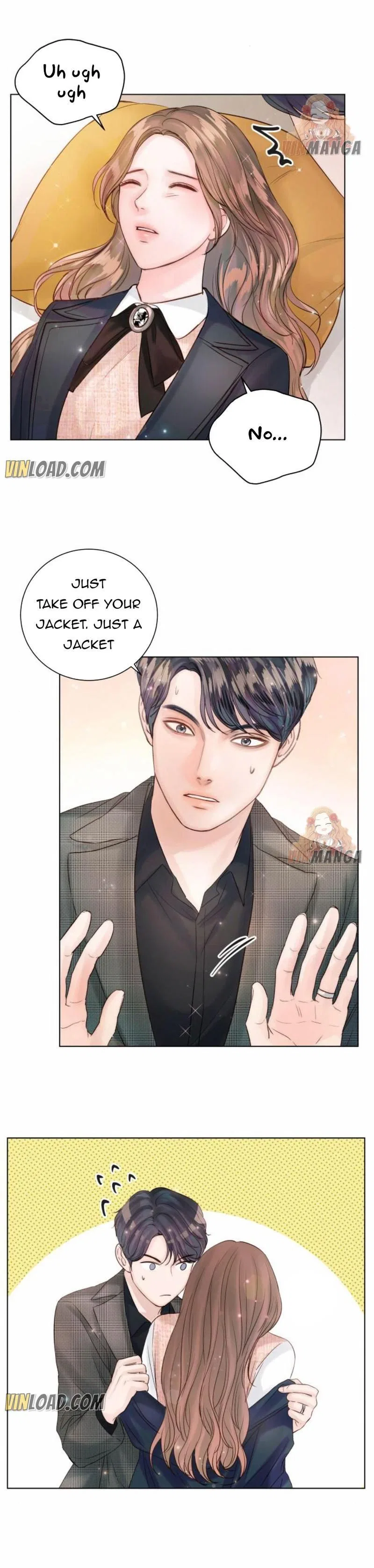 Surely a Happy Ending Chapter 40 – Page 29