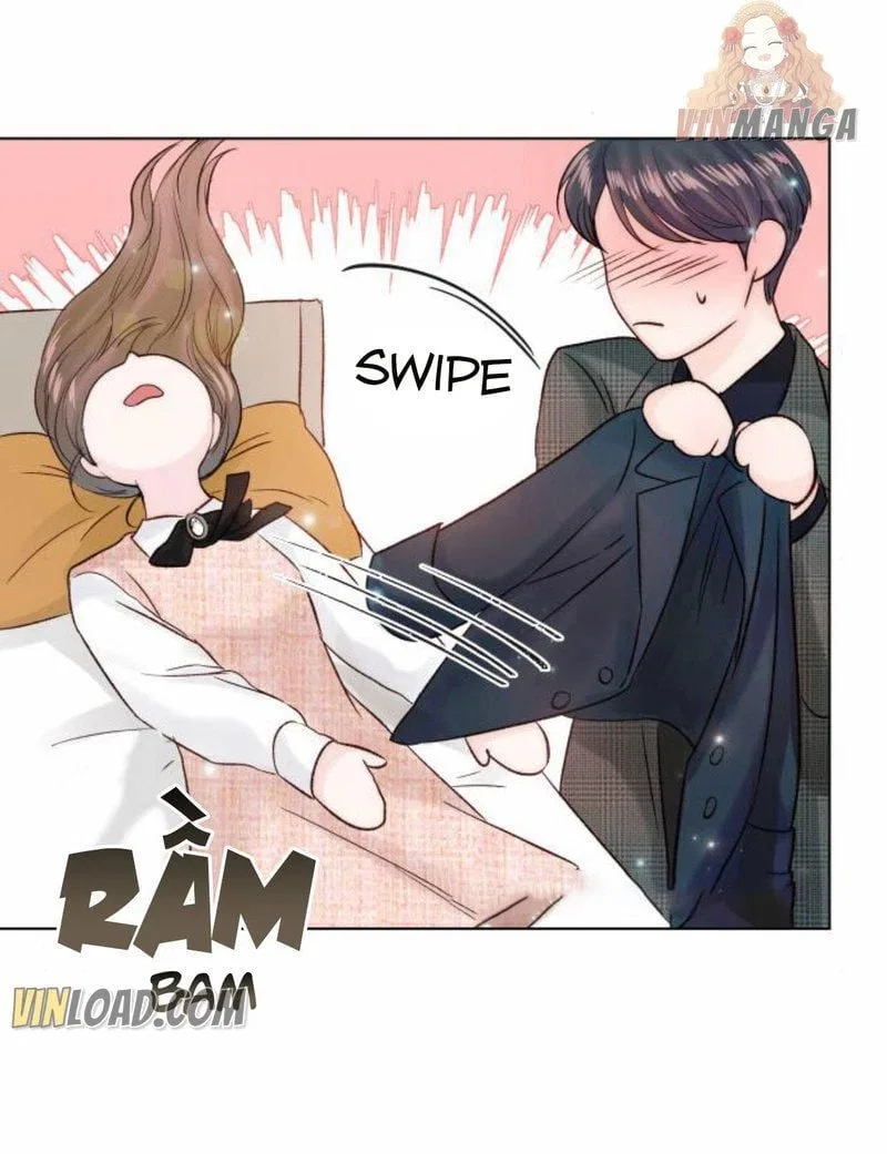 Surely a Happy Ending Chapter 40 – Page 30