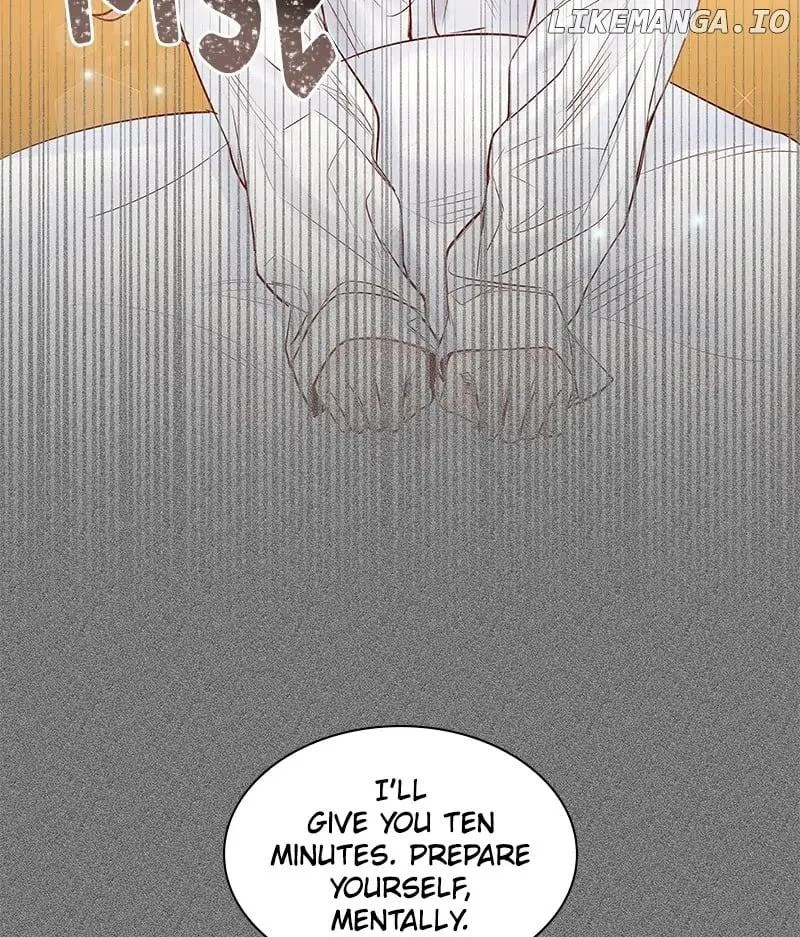 Surely a Happy Ending Chapter 39 – Page 8