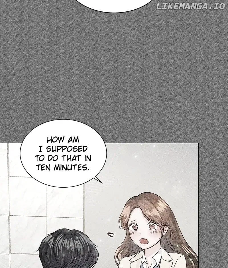 Surely a Happy Ending Chapter 39 – Page 9
