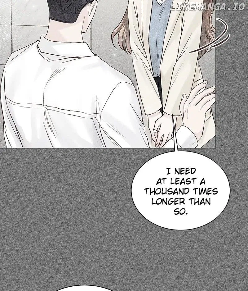 Surely a Happy Ending Chapter 39 – Page 10