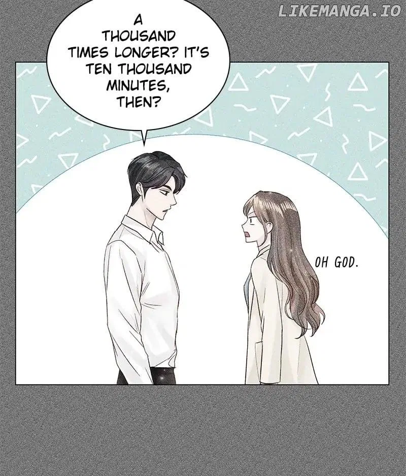 Surely a Happy Ending Chapter 39 – Page 11