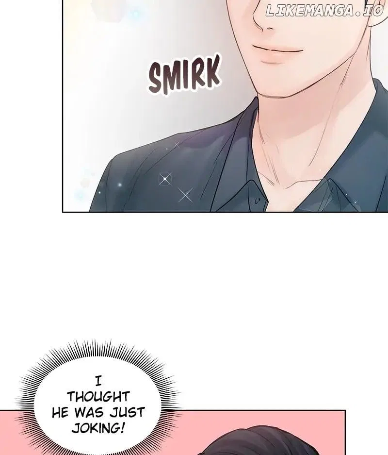 Surely a Happy Ending Chapter 39 – Page 15
