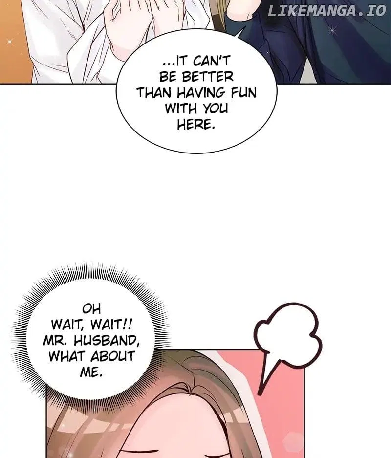 Surely a Happy Ending Chapter 39 – Page 18