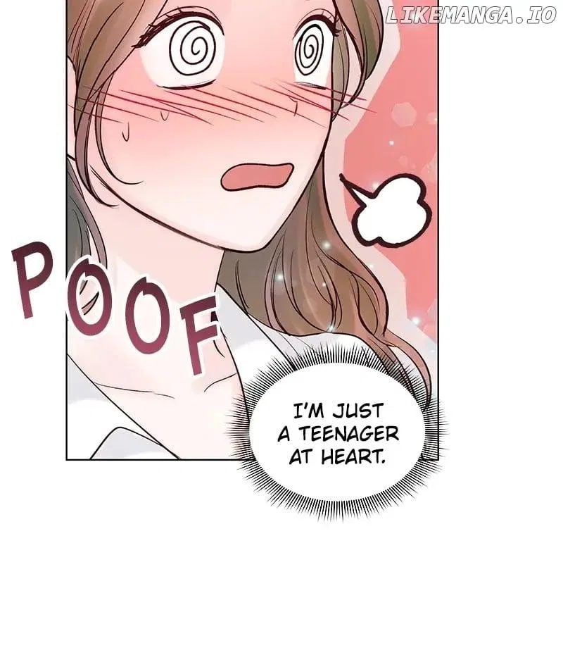 Surely a Happy Ending Chapter 39 – Page 19