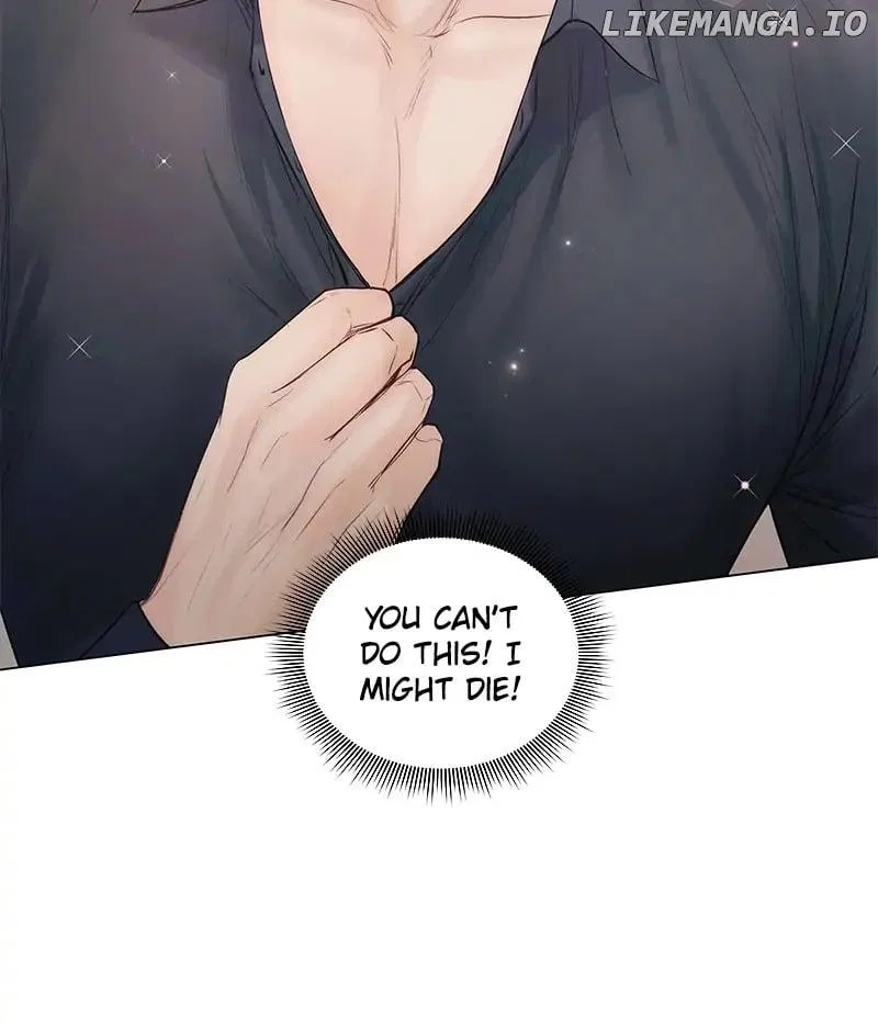 Surely a Happy Ending Chapter 39 – Page 21