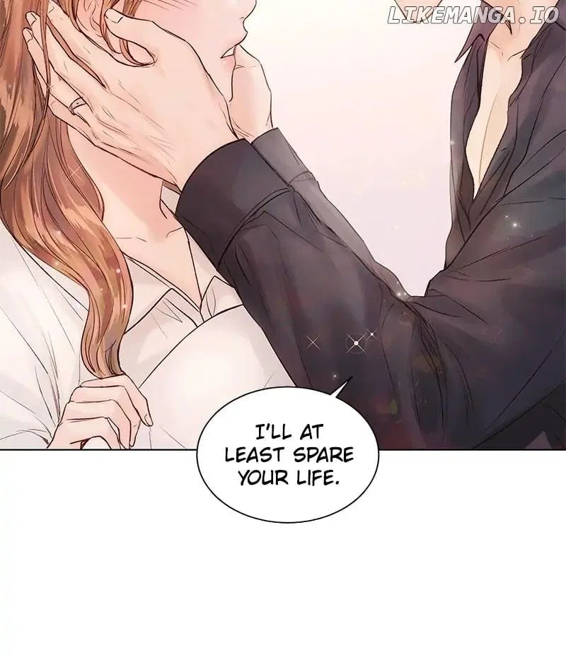 Surely a Happy Ending Chapter 39 – Page 27