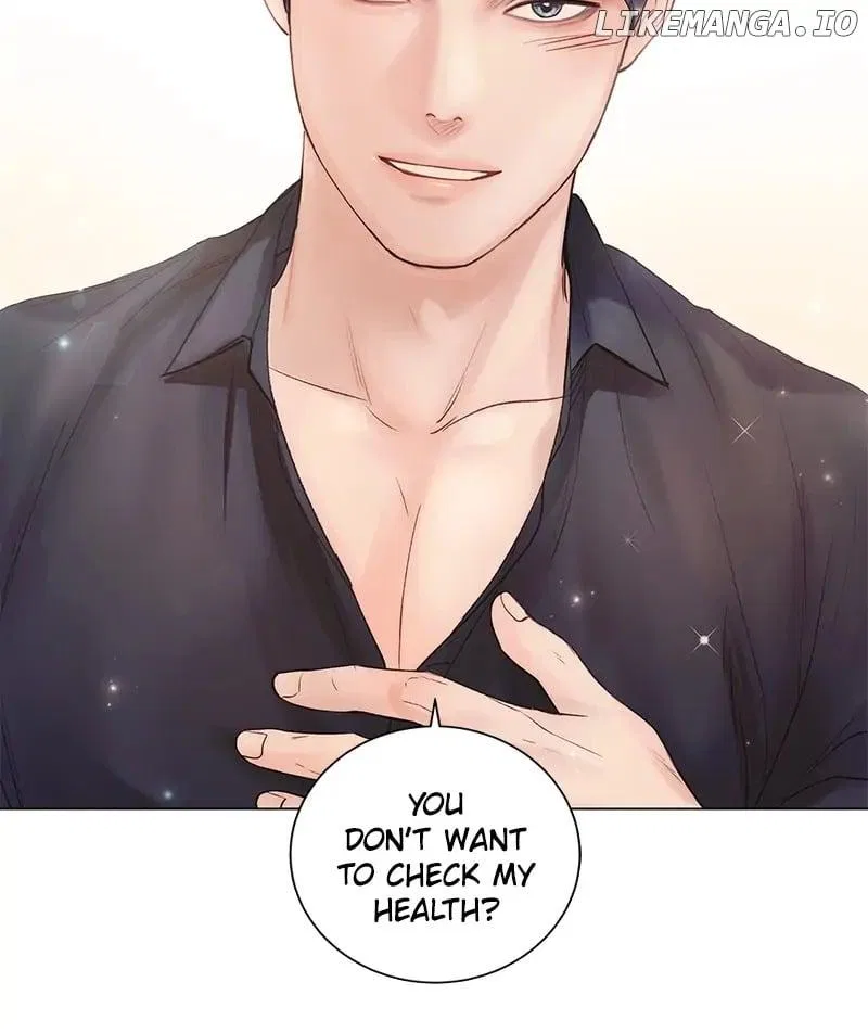 Surely a Happy Ending Chapter 39 – Page 32