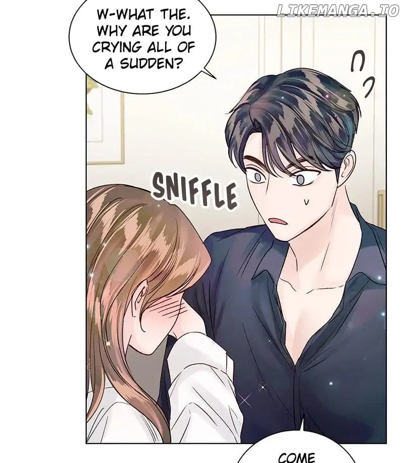 Surely a Happy Ending Chapter 39 – Page 35