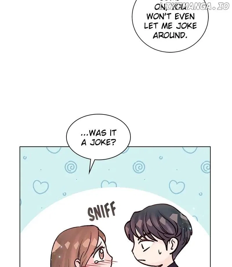 Surely a Happy Ending Chapter 39 – Page 36