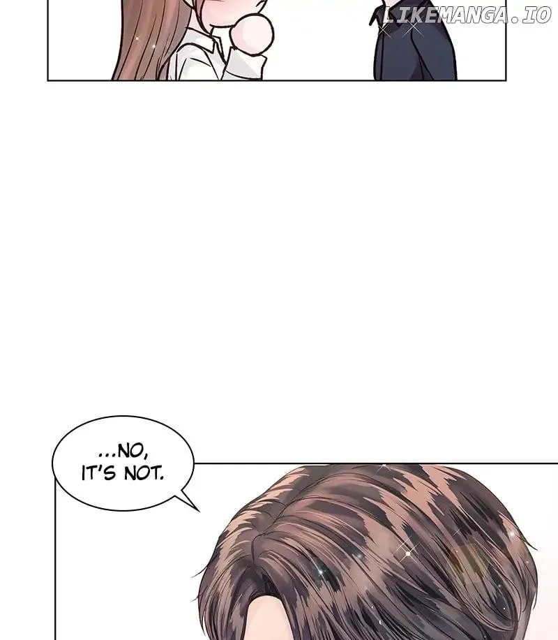Surely a Happy Ending Chapter 39 – Page 37