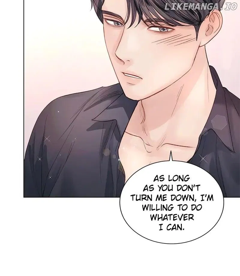Surely a Happy Ending Chapter 39 – Page 38