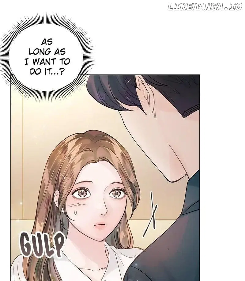 Surely a Happy Ending Chapter 39 – Page 39