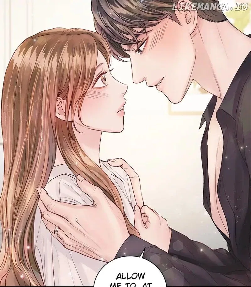 Surely a Happy Ending Chapter 39 – Page 47