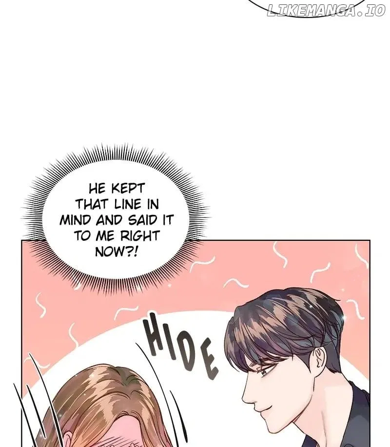 Surely a Happy Ending Chapter 39 – Page 53