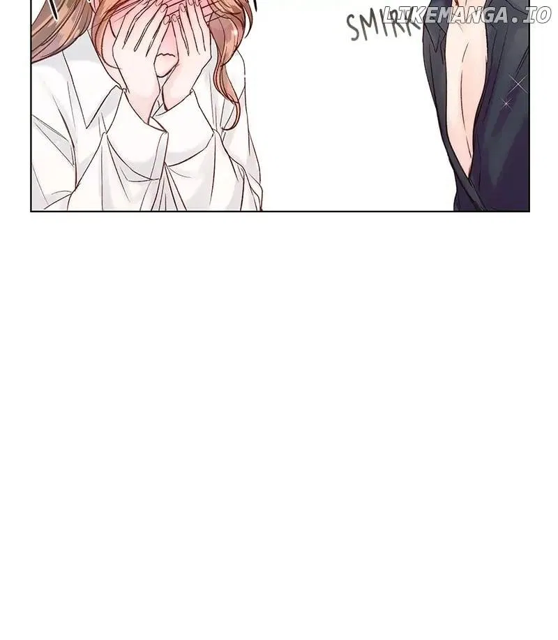 Surely a Happy Ending Chapter 39 – Page 54