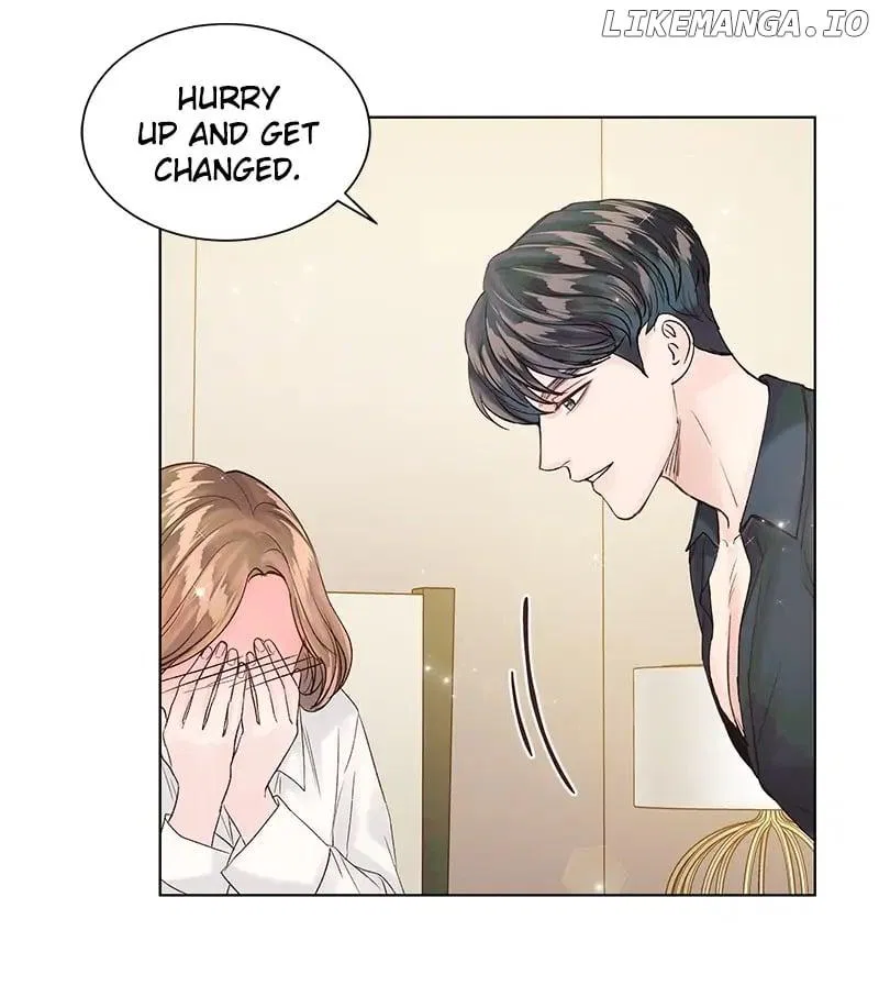 Surely a Happy Ending Chapter 39 – Page 55