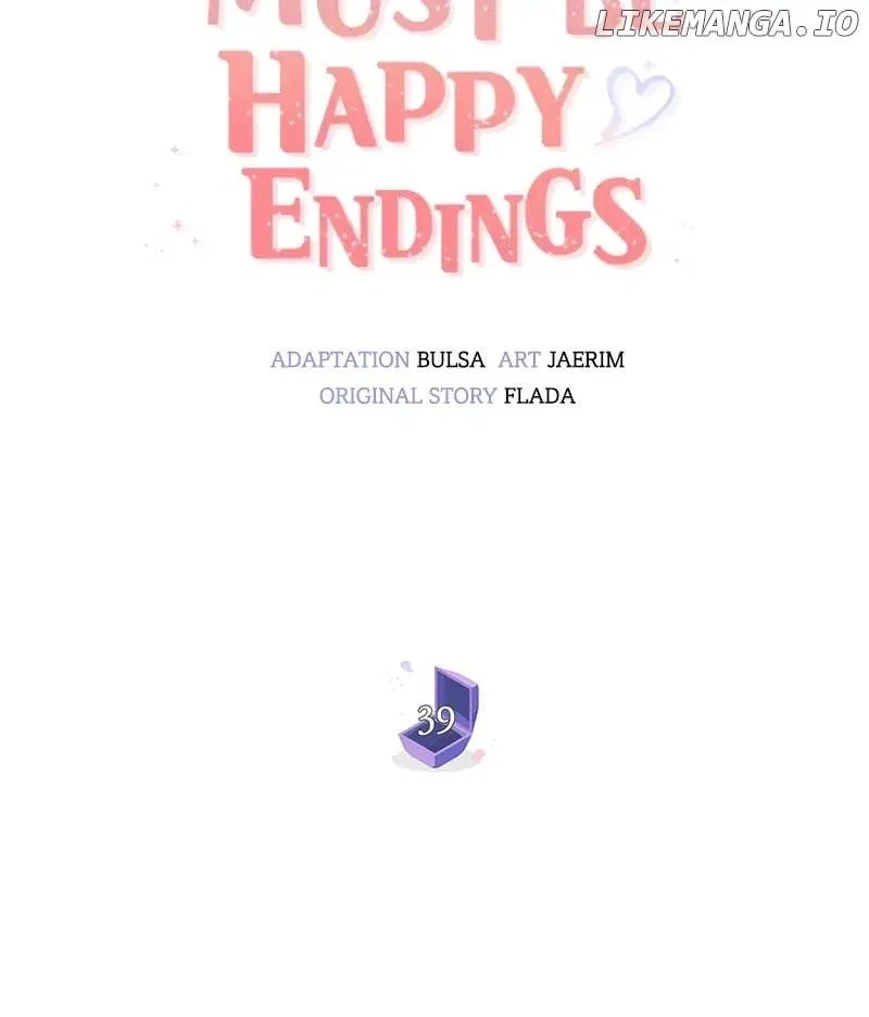 Surely a Happy Ending Chapter 39 – Page 65