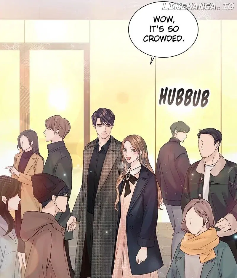Surely a Happy Ending Chapter 39 – Page 68