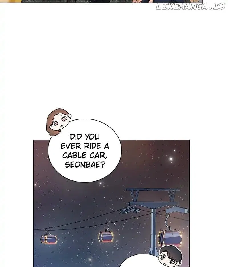 Surely a Happy Ending Chapter 39 – Page 71