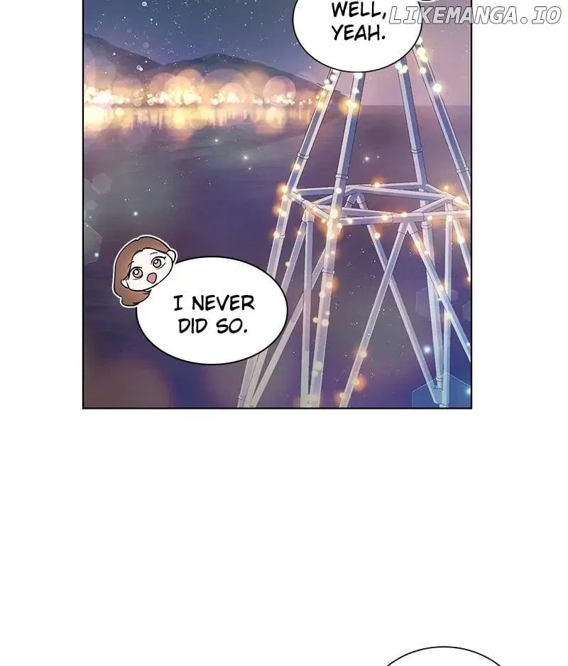 Surely a Happy Ending Chapter 39 – Page 72