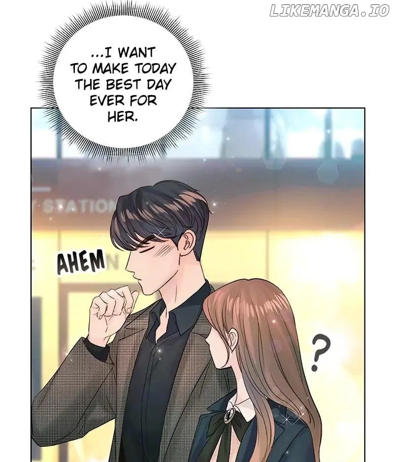Surely a Happy Ending Chapter 39 – Page 76