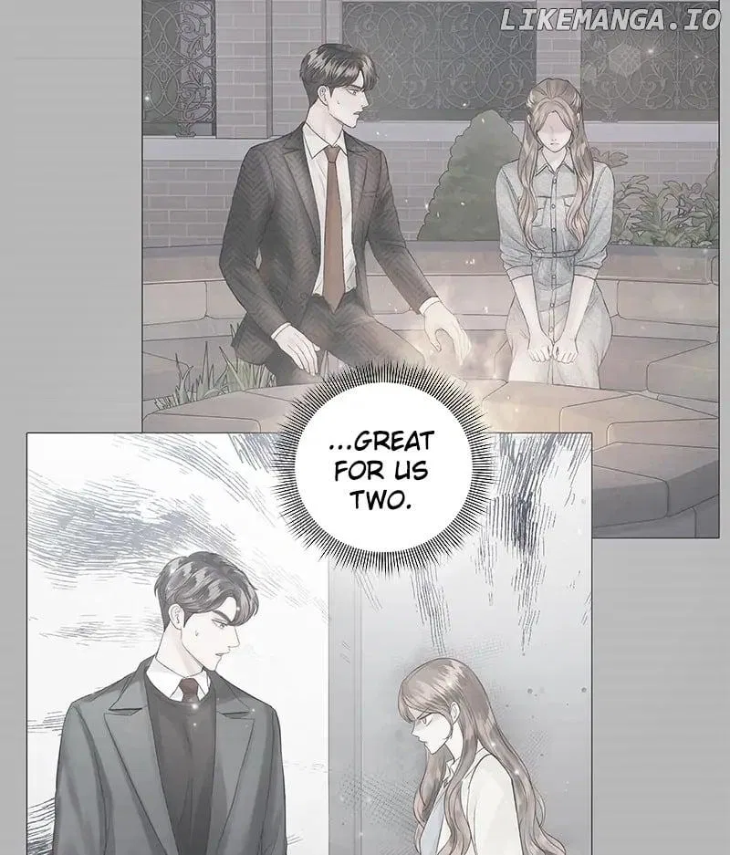 Surely a Happy Ending Chapter 39 – Page 80