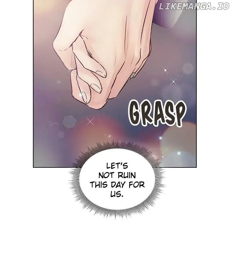 Surely a Happy Ending Chapter 39 – Page 82