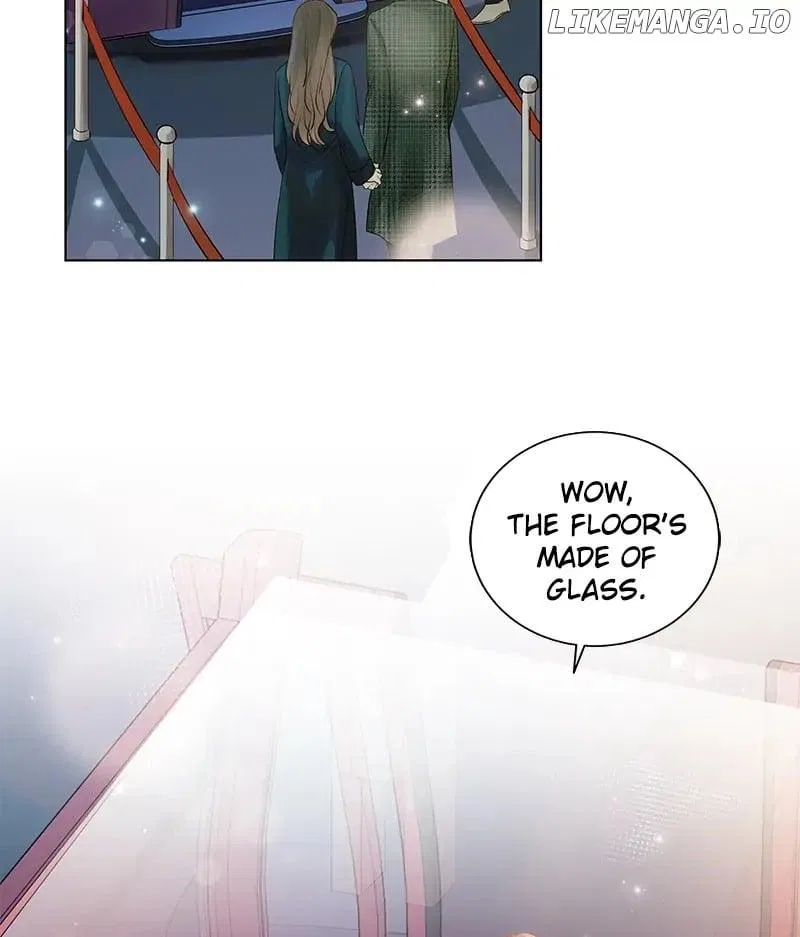 Surely a Happy Ending Chapter 39 – Page 84