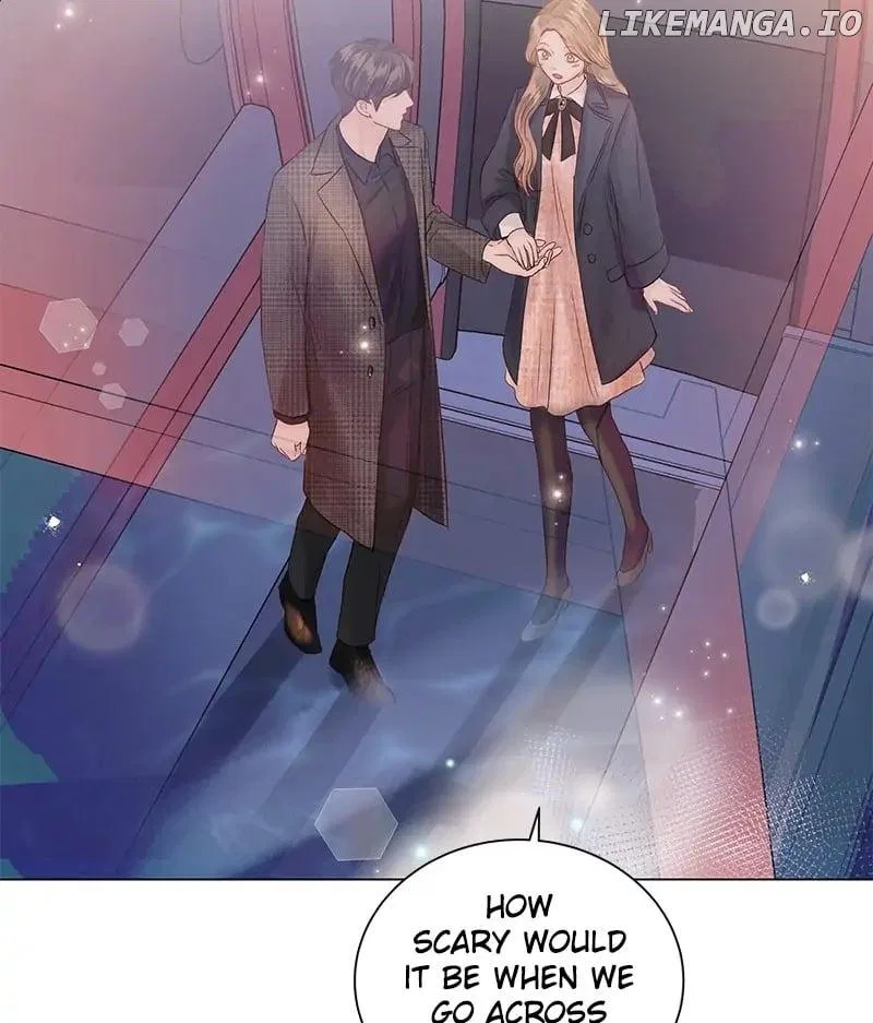 Surely a Happy Ending Chapter 39 – Page 85