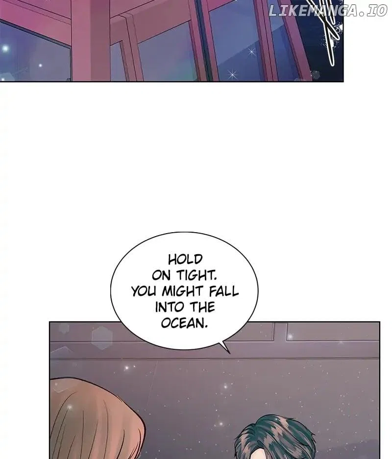 Surely a Happy Ending Chapter 39 – Page 87