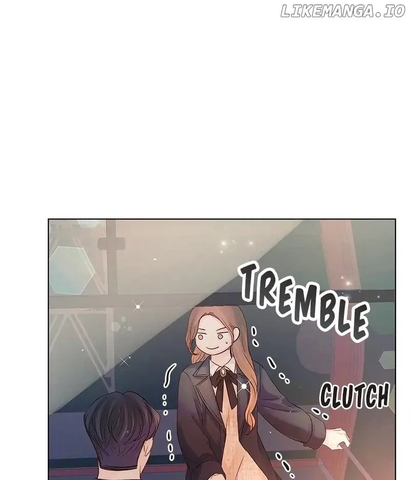 Surely a Happy Ending Chapter 39 – Page 90